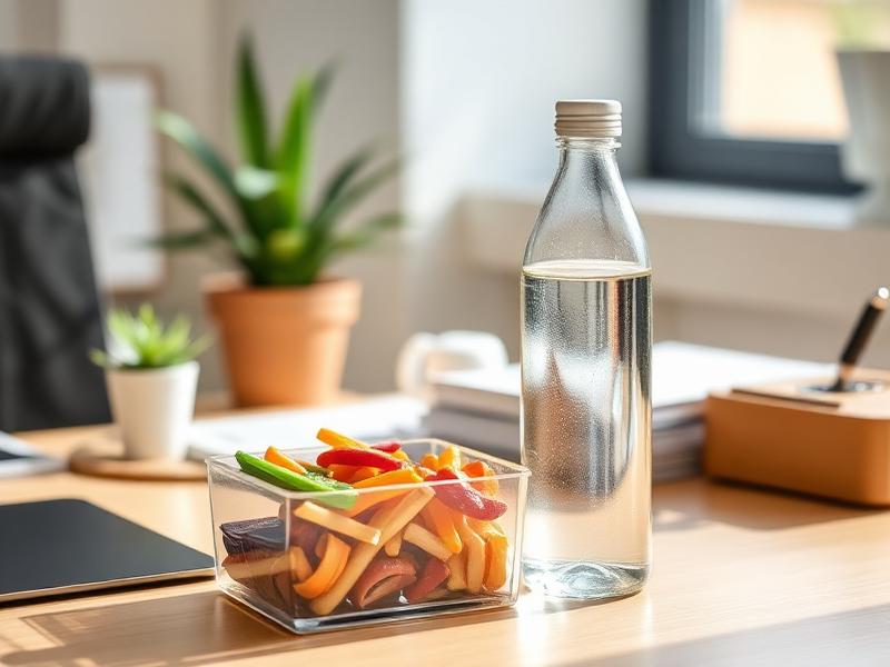 Alltagsroutinen statt Perfektion: Warum 80% reichen