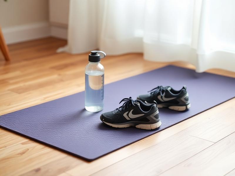 Krafttraining zum Abnehmen: Warum Muskeln dein Geheimnis sind