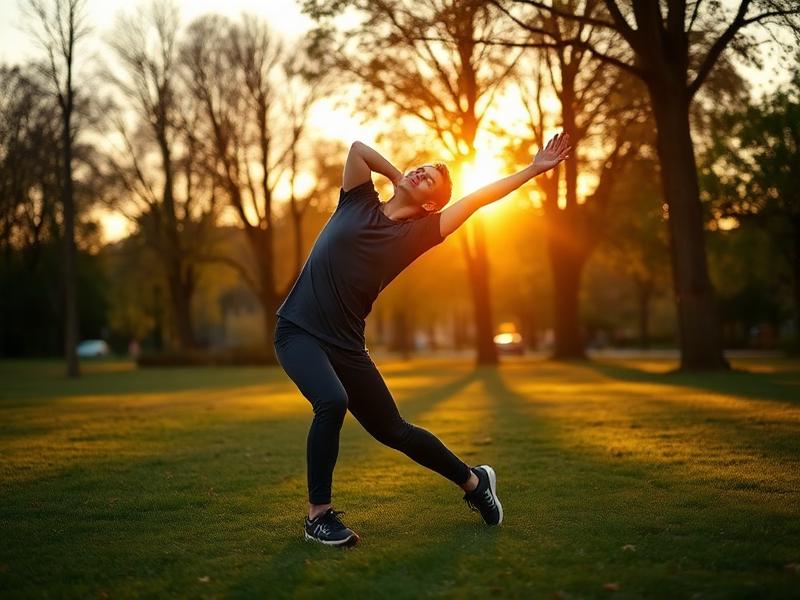 Bewegung im Alltag: So verbrennst du Kalorien ohne Sport
