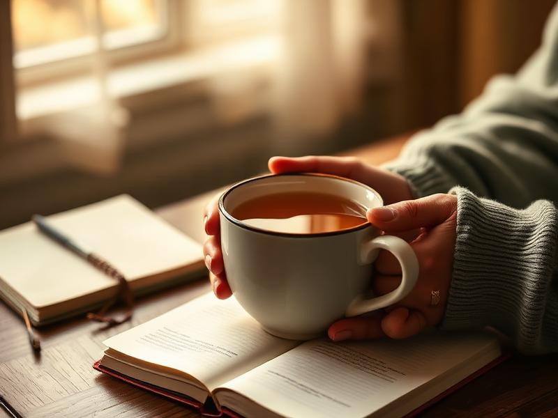 Essen aus Stress: Was wirklich hilft