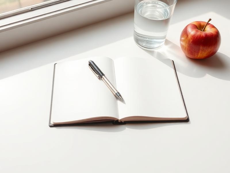 Abnehmen für Anfänger: Der ultimative Startguide