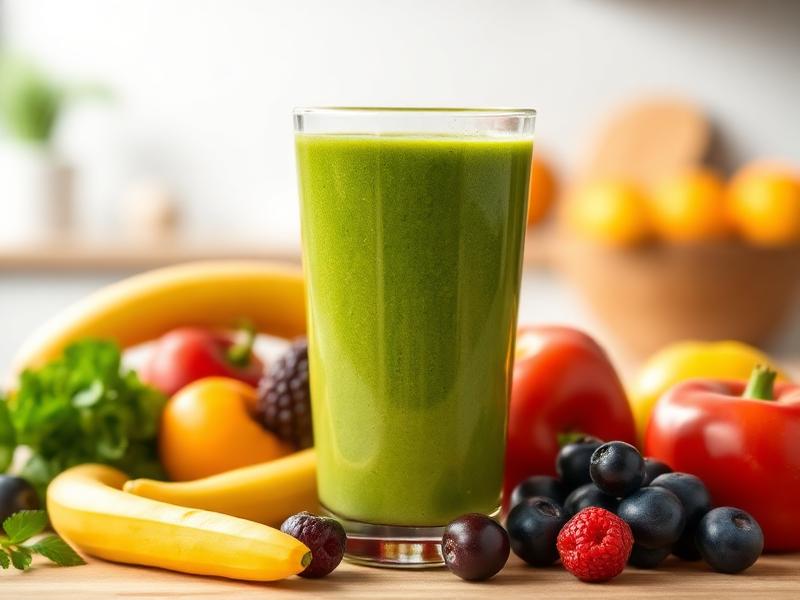 Leichte Abendessen unter 400 Kalorien