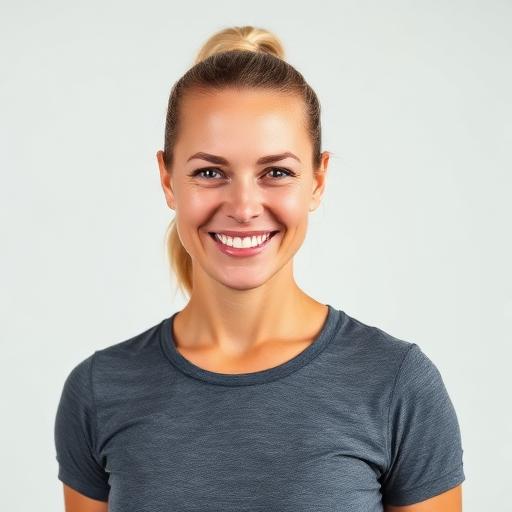 Julia Wendt