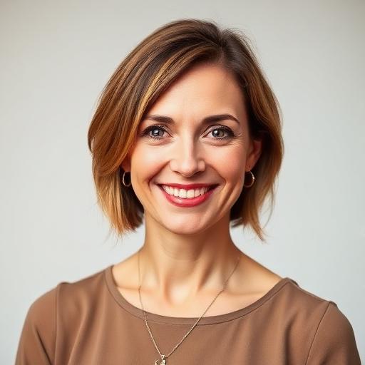 Lisa Berger