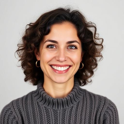 Sarah Koch