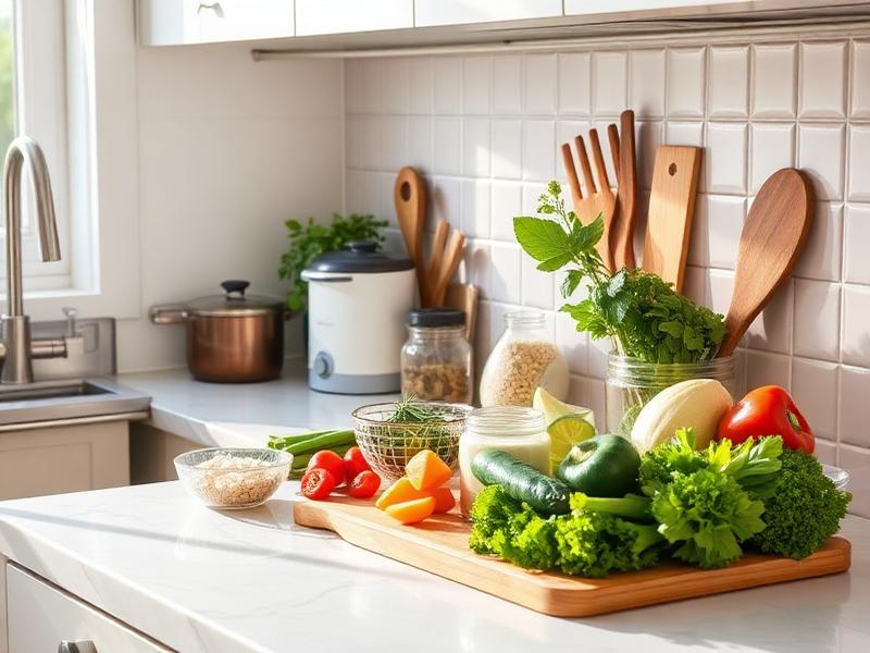 Abnehmen mit Familie: Wenn nicht alle mitziehen